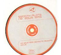 I'm Your Man ... (Maxi 12" Vinyl, 4 tracks, 2002)