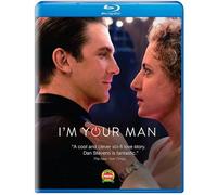 I'm Your Man [Usa][Blu-Ray] Subtitled