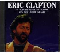 I'm Your Witch Doctor...