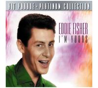 Eddie Fisher – I'm Yours – Dynamic