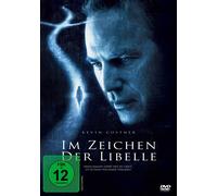 Im Zeichen der Libelle (Dragonfly)