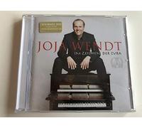 Joja Wendt – Im Zeichen der Lyra – CD (Import)