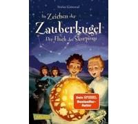 Im Zeichen Der Zauberkugel 2: Der Fluch Des Skorpions