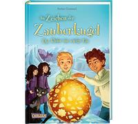 Im Zeichen Der Zauberkugel 5: Die Reise Ins Ewige Eis