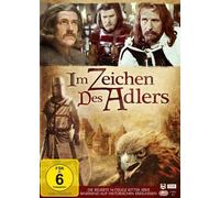 IM ZEICHEN DES ADLERS - VARIOUS DVD NEUF