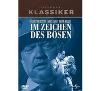 IM ZEICHEN DES BÖSEN - DVD NEUF CHARLTON HESTON,JANET LEIGH,JOSEPH CALLEIA