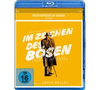Im Zeichen des Bösen – Akim Tamiroff – Blu-ray – Collection Chefs-d'œuvre du cinéma (2 disques)