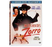 Im Zeichen des Zorro