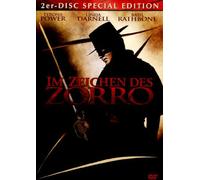 Im Zeichen des Zorro [Édition Sépaciale]