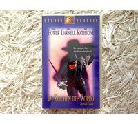Im Zeichen des Zorro [VHS]