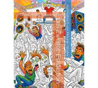 Im Zweifel: Eskalation: Chaos, Kater, Katastrophen