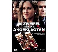 Im Zweifel für die Angeklagten [VHS]