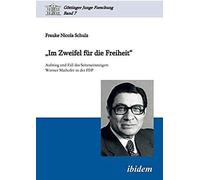 Im Zweifel Für Die Freiheit