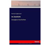 Im Zwielicht