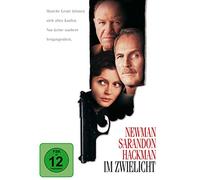 Im Zwielicht