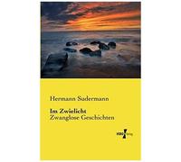 Im Zwielicht