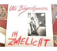Im Zwielicht / Vinyl record [Vinyl-LP]