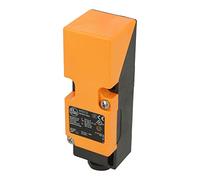 IM0010 | IFM INDUCTIVE SENSOR, 20MM RANGE, 20-250VAC/DC, NON-FLUSH MOUNTABLE, NO/NC, CABLE GLAND M20X1.5