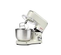 Girmi IM47 Robot mixer 1300 W Beige, Acier inoxydable