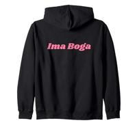 Ima Boga Sweat à Capuche