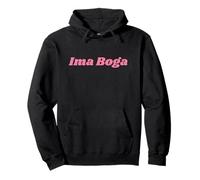 Ima Boga Sweat à Capuche