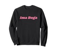 Ima Boga Sweatshirt