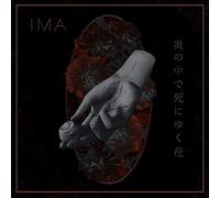 Ima - Flowers Die in Burning Fire