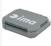 IMA Game Box - VS-318 SD by Marlin Blue de Montanari Marco à Porto Corsini