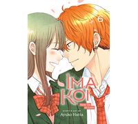 Ima Koi: Now I’m in Love, Vol. 6