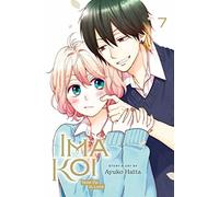 Ima Koi: Now I’m in Love, Vol. 7
