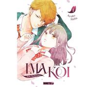 Ima Koi - Now, I'm in Love. T01 - Ayuko Hatta - Mangetsu - broché - Manga