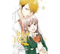 Ima Koi: Now I'm In Love, Vol. 3