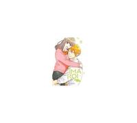 Ima Koi: Now I'm In Love, Vol. 5