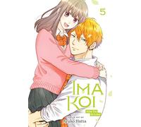 Ima Koi: Now I'm in Love, Vol. 5