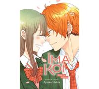 Ima Koi: Now I'm In Love, Vol. 6