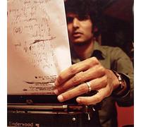 Imaad Wasif (CD) Album