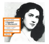 Imaazel - Vincenzo Bellini: I Capuleti E I Montecchi