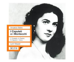 Imaazel - Vincenzo Bellini: I Capuleti E I Montecchi
