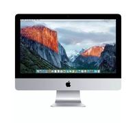 iMac 21.5'' i5 2,3 GHz 16Go 1To 2017 Azerty français