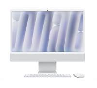 iMac 24'' 4,5K Retina - M4 - 24 Go - 1 To SSD - français - argent