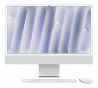 iMac 24" Green/8CPU/8GPU/16GB/256GB