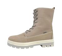 Imac 30179/0 Chaussures pour femme Bottes à lacets Gris Loisirs, Gris pierre 018, 38 EU