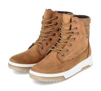 Imac 881708 3014/005 Bottes en daim pour garçon Marron, marron, 31 EU