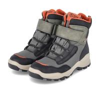 Imac 882539 00930/015 Bottes à enfiler, textile et synthétique, unisexe, vert-combinaison, Combinaison verte., 31 EU