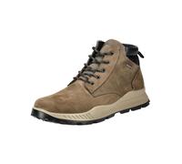 IMAC Bottes à lacets beige, Taille 43