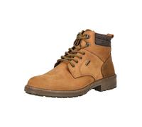 IMAC Bottes à lacets marron, Taille 41