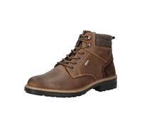 IMAC Bottes à lacets marron, Taille 44