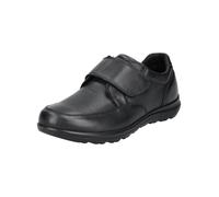 IMAC Chaussure à lacets noir, Taille 45