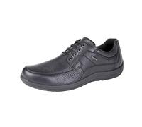 IMAC - Chaussure décontractée a lacets en cuir - Homme (DF1183)