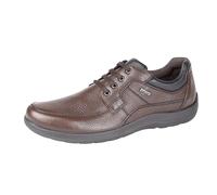IMAC - Chaussure décontractée a lacets en cuir - Homme (DF1183)